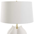 UTTERMOST, IN BLOOM TABLE LAMP, TABLE LAMPS