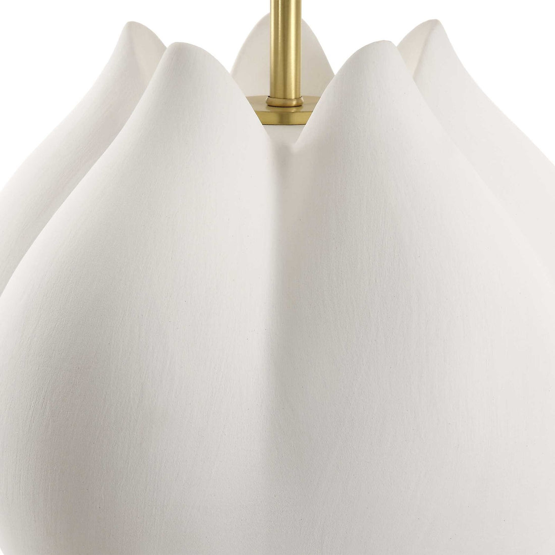 UTTERMOST, In Bloom Table Lamp, TABLE LAMPS