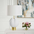 UTTERMOST, IN BLOOM TABLE LAMP, TABLE LAMPS