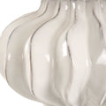 UTTERMOST, Wrenley Ridged Table Lamp, TABLE LAMPS
