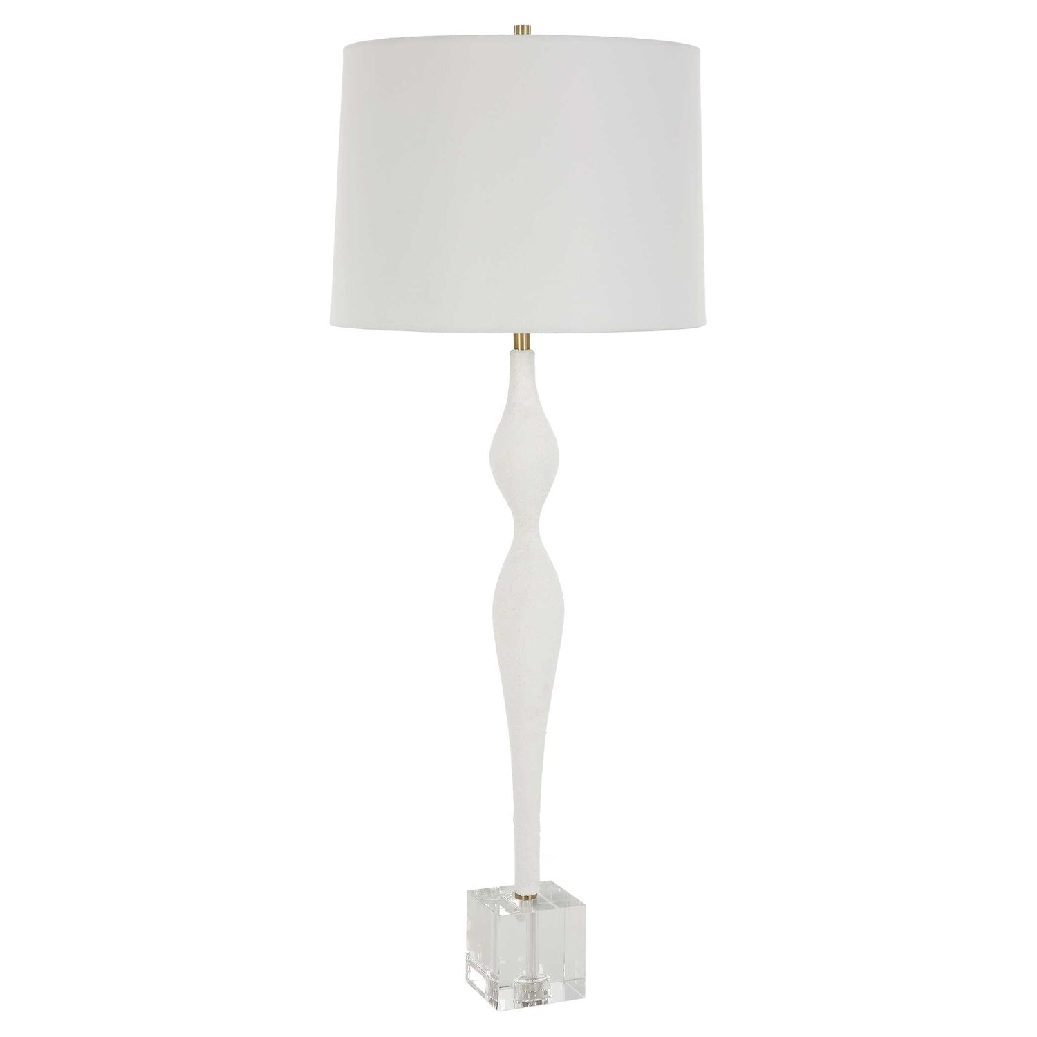 UTTERMOST, Helena Slender Table Lamp, TABLE LAMPS