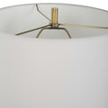 UTTERMOST, Helena Slender Table Lamp, TABLE LAMPS