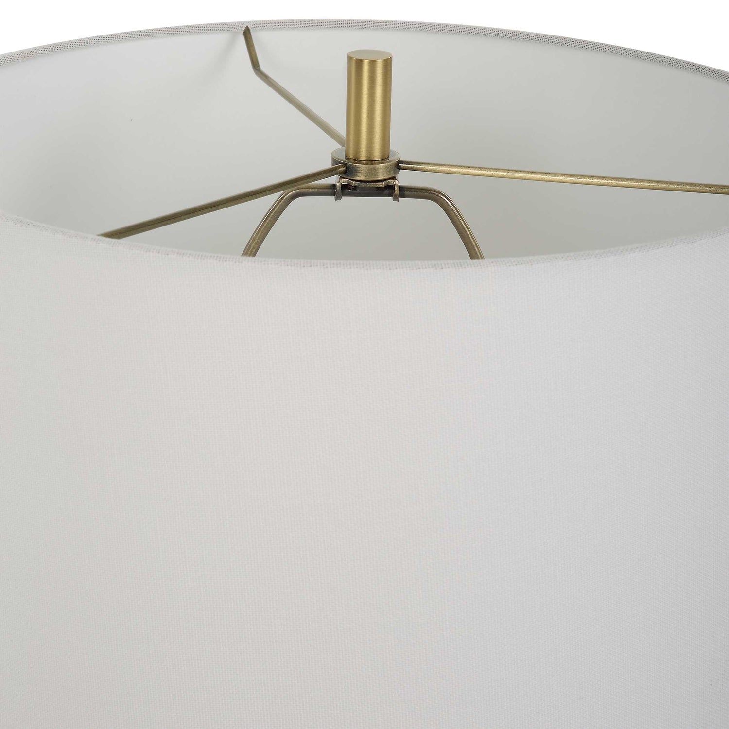 UTTERMOST, HELENA SLENDER TABLE LAMP, TABLE LAMPS