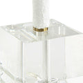 UTTERMOST, Helena Slender Table Lamp, TABLE LAMPS
