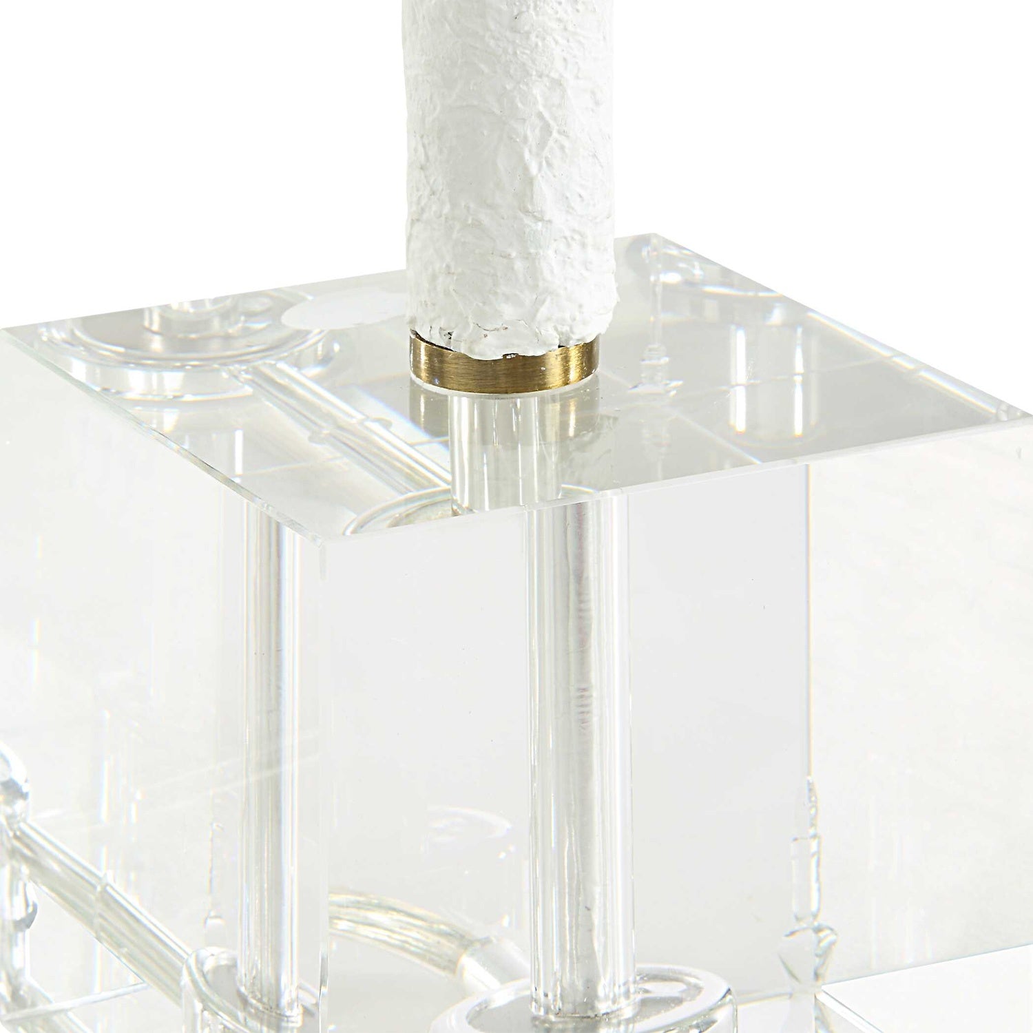 UTTERMOST, Helena Slender Table Lamp, TABLE LAMPS