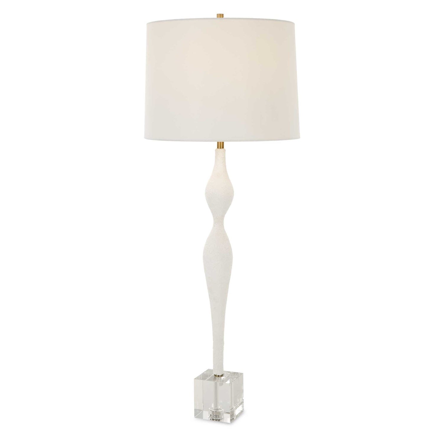 UTTERMOST, Helena Slender Table Lamp, TABLE LAMPS