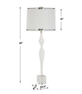 UTTERMOST, Helena Slender Table Lamp, TABLE LAMPS