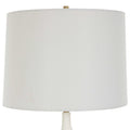 UTTERMOST, HELENA SLENDER TABLE LAMP, TABLE LAMPS