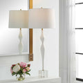 UTTERMOST, Helena Slender Table Lamp, TABLE LAMPS