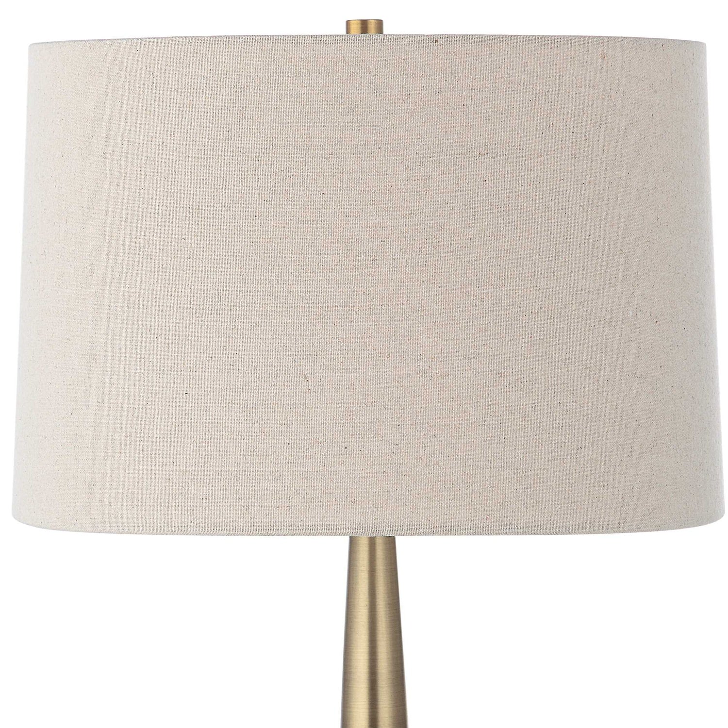 UTTERMOST, Spyglass Grain Table Lamp, TABLE LAMPS