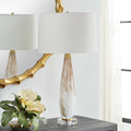 UTTERMOST, Lyra & Table Lamp, TABLE LAMPS