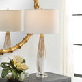 UTTERMOST, Lyra & Table Lamp, TABLE LAMPS