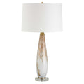 UTTERMOST, LYRA & TABLE LAMP, TABLE LAMPS