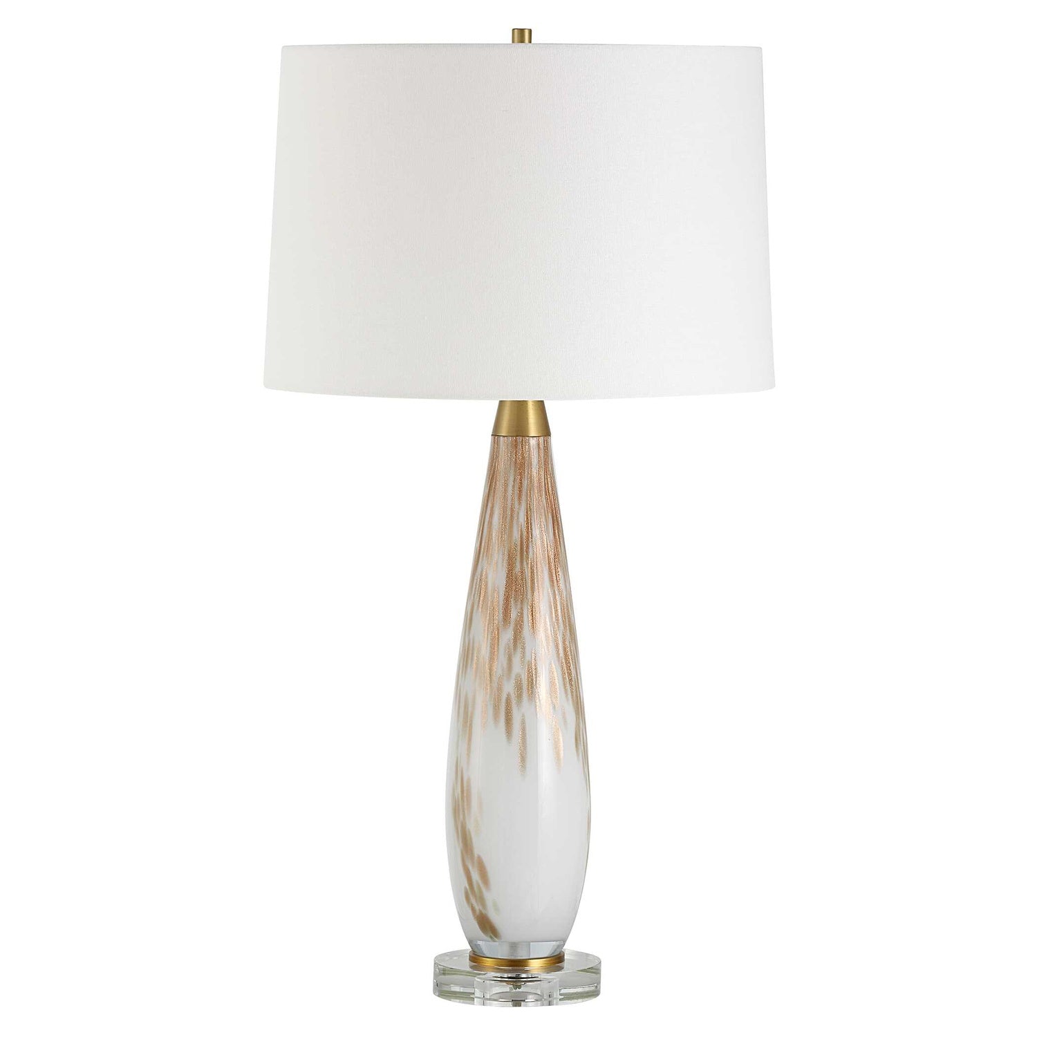 UTTERMOST, LYRA & TABLE LAMP, TABLE LAMPS