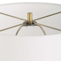UTTERMOST, LYRA & TABLE LAMP, TABLE LAMPS