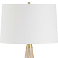 UTTERMOST, LYRA & TABLE LAMP, TABLE LAMPS