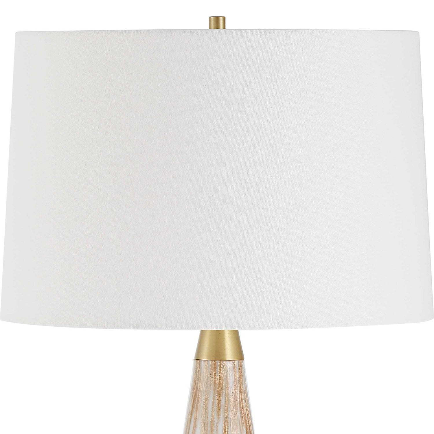 UTTERMOST, LYRA & TABLE LAMP, TABLE LAMPS