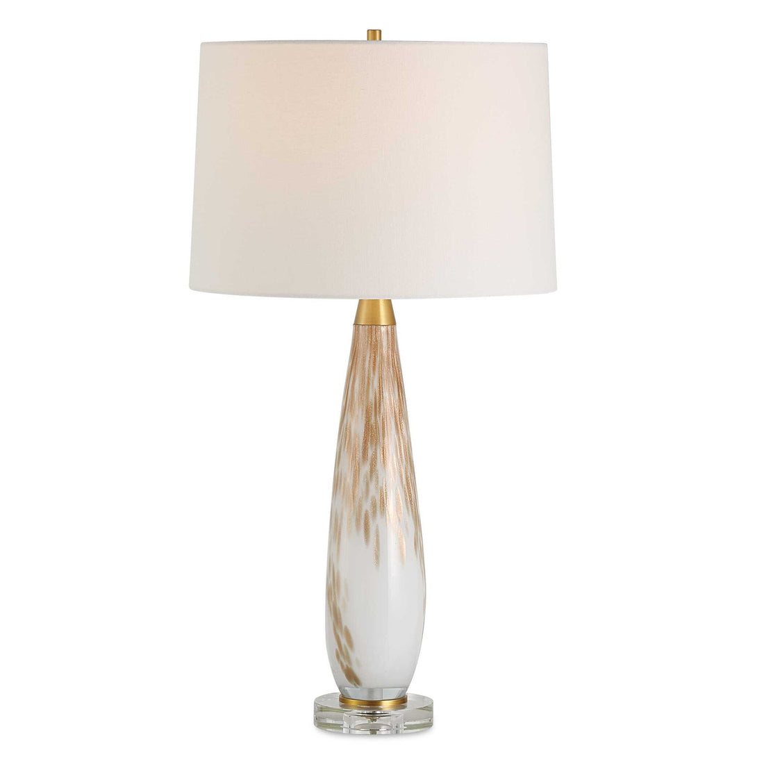 UTTERMOST, Lyra & Table Lamp, TABLE LAMPS