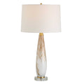 UTTERMOST, Lyra & Table Lamp, TABLE LAMPS