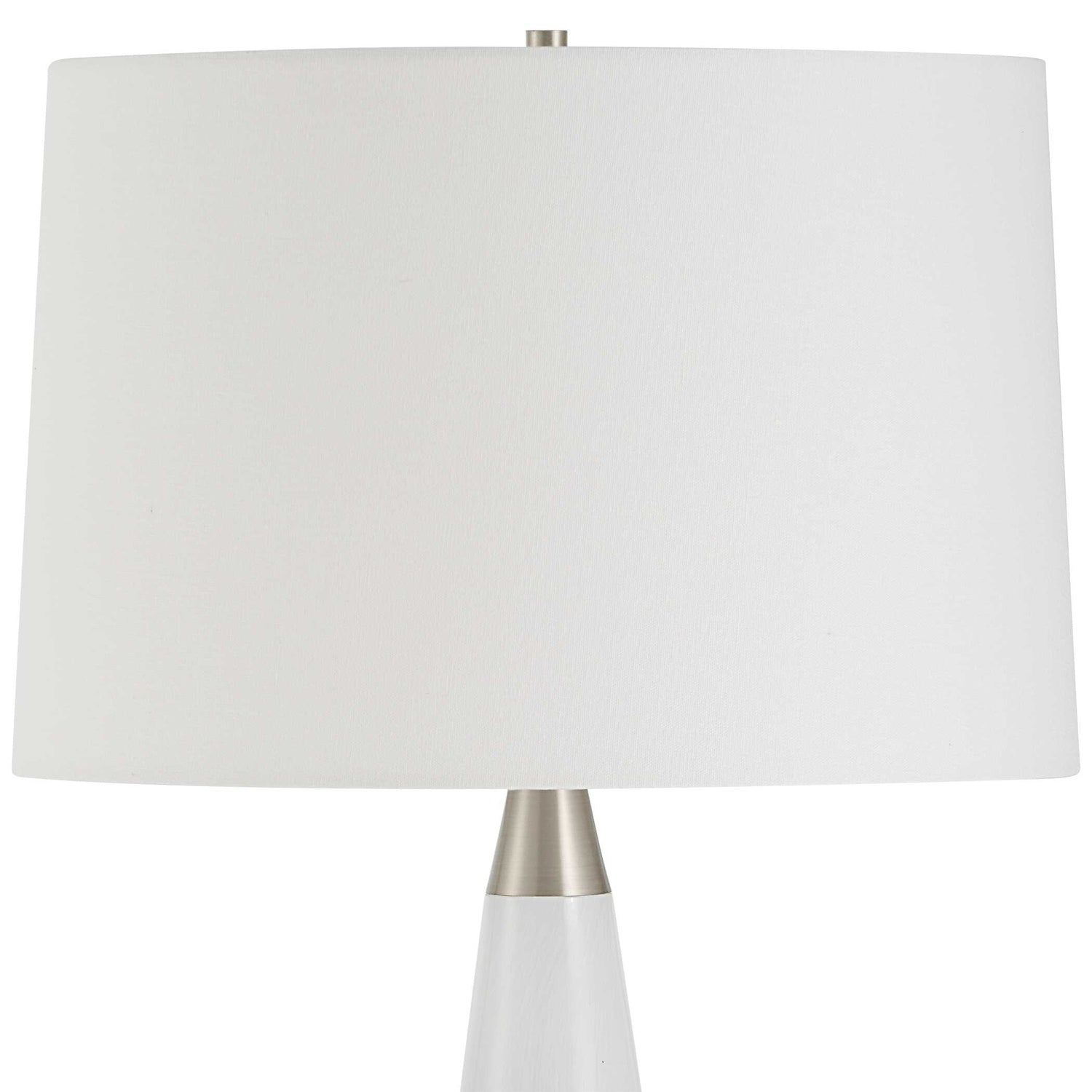 UTTERMOST, QUINN & TABLE LAMP, TABLE LAMPS