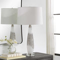 UTTERMOST, Quinn & Table Lamp, TABLE LAMPS