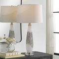 UTTERMOST, Quinn & Table Lamp, TABLE LAMPS