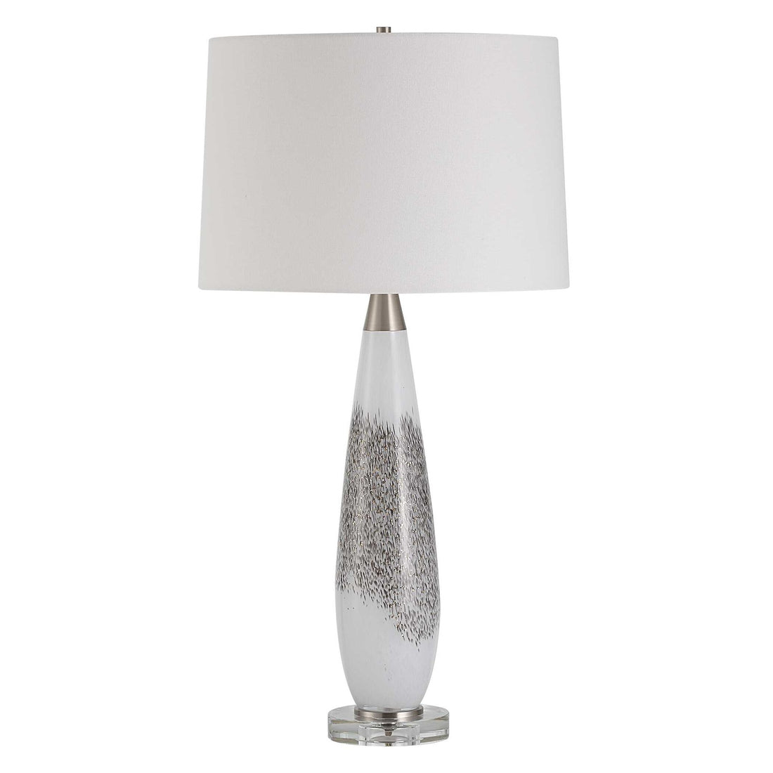 UTTERMOST, QUINN & TABLE LAMP, TABLE LAMPS