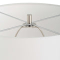 UTTERMOST, QUINN & TABLE LAMP, TABLE LAMPS