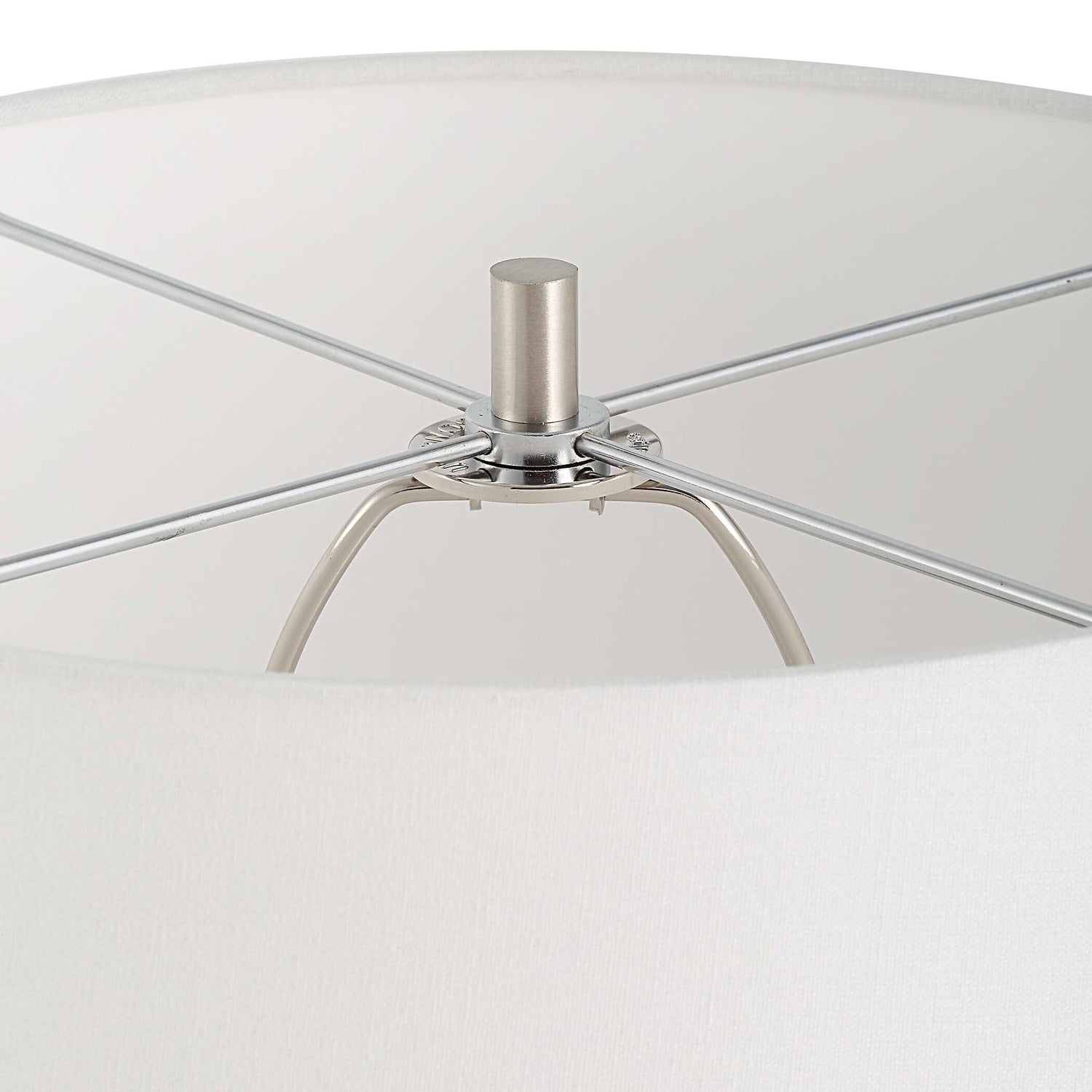 UTTERMOST, QUINN & TABLE LAMP, TABLE LAMPS