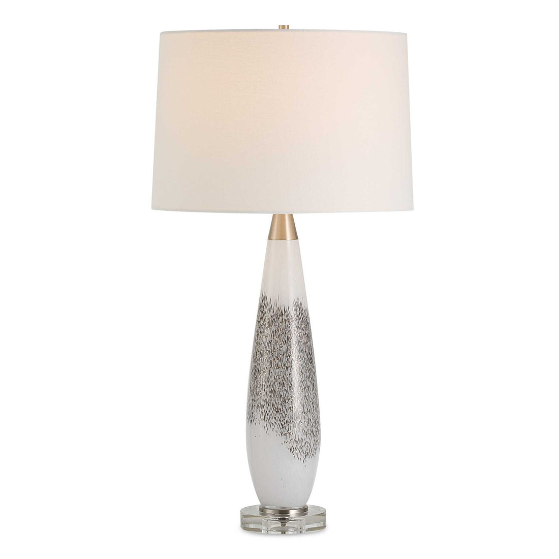 UTTERMOST, Quinn & Table Lamp, TABLE LAMPS