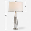 UTTERMOST, Quinn & Table Lamp, TABLE LAMPS