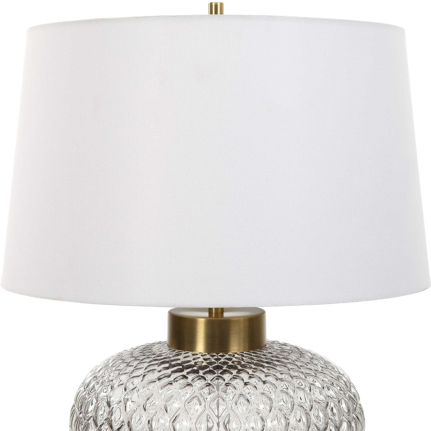 UTTERMOST, ESTELLE TABLE LAMP, TABLE LAMPS