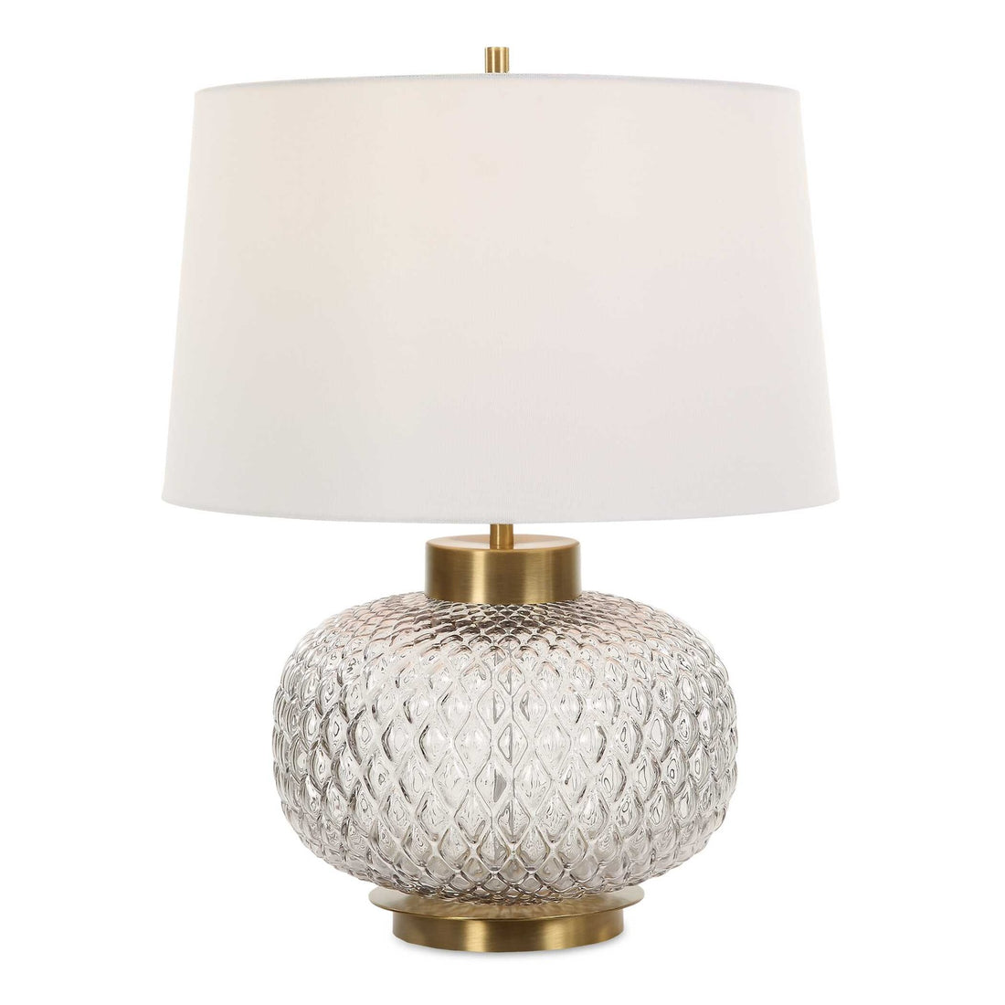 UTTERMOST, ESTELLE TABLE LAMP, TABLE LAMPS