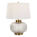 UTTERMOST, ESTELLE TABLE LAMP, TABLE LAMPS
