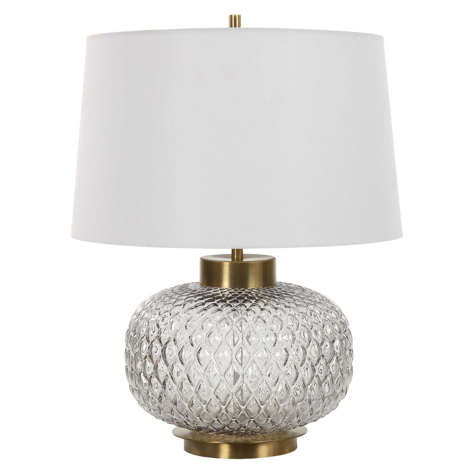 UTTERMOST, ESTELLE TABLE LAMP, TABLE LAMPS