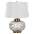 UTTERMOST, Estelle Table Lamp, TABLE LAMPS