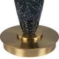 UTTERMOST, Remy Polished Table Lamp, TABLE LAMPS