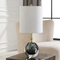 UTTERMOST, Enigma Buffet Lamp, TABLE LAMPS