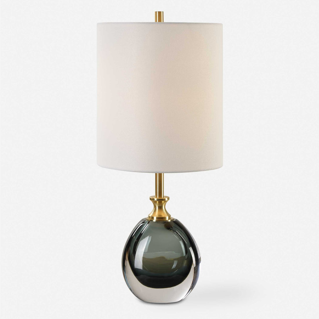 UTTERMOST, Enigma Buffet Lamp, TABLE LAMPS