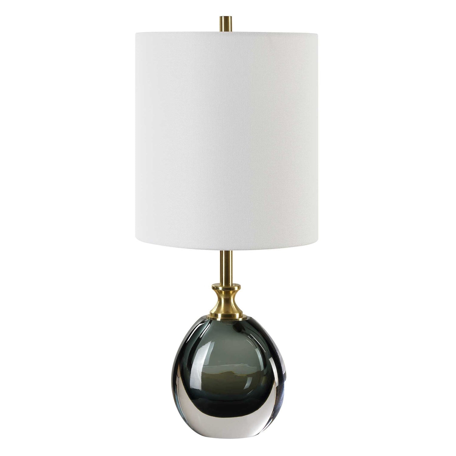UTTERMOST, Enigma Buffet Lamp, TABLE LAMPS