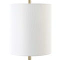 UTTERMOST, ENIGMA BUFFET LAMP, TABLE LAMPS