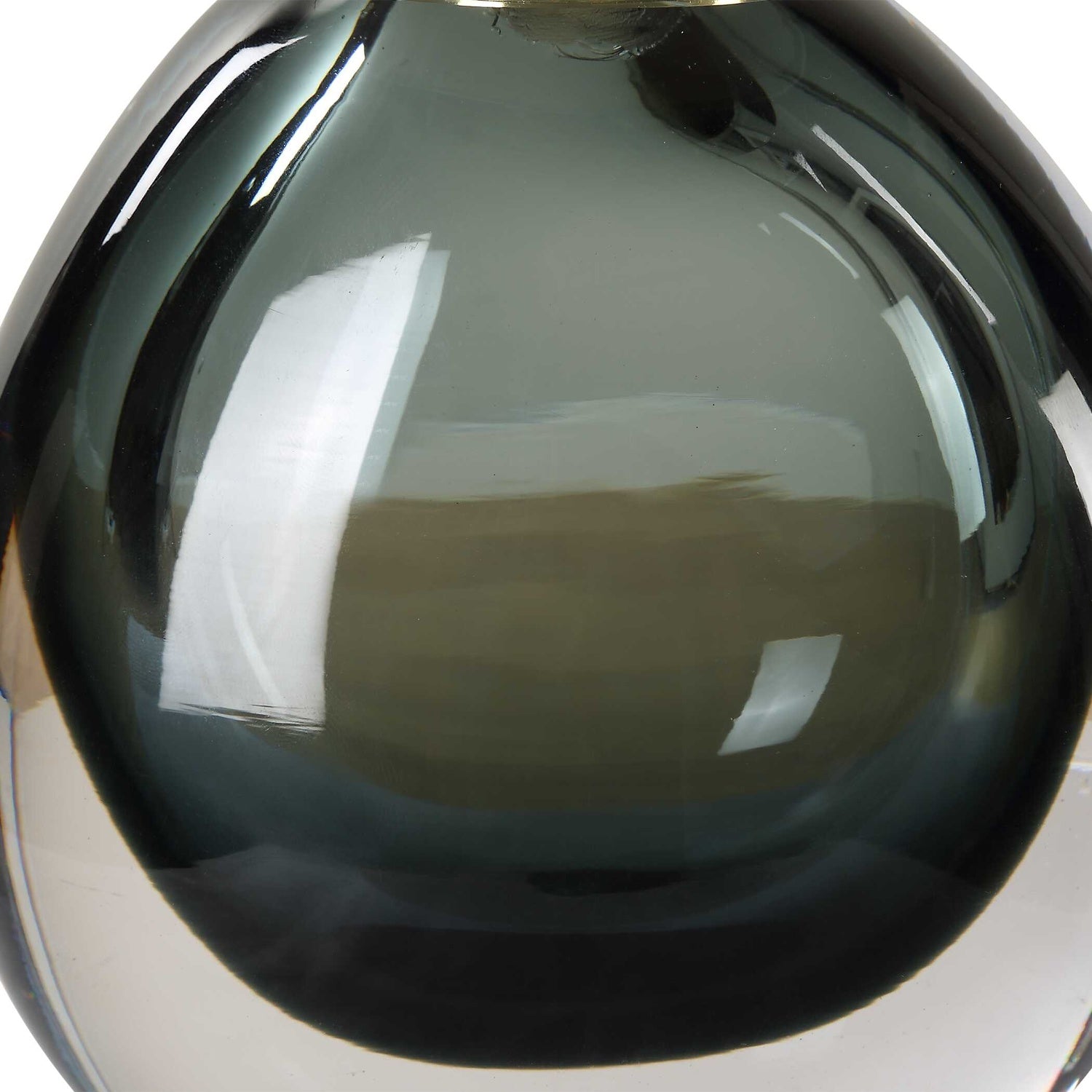 UTTERMOST, ENIGMA BUFFET LAMP, TABLE LAMPS