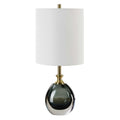 UTTERMOST, ENIGMA BUFFET LAMP, TABLE LAMPS