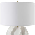 UTTERMOST, SAYLOR TABLE LAMP, TABLE LAMPS