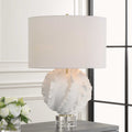 UTTERMOST, Saylor Table Lamp, TABLE LAMPS