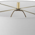 UTTERMOST, SAYLOR TABLE LAMP, TABLE LAMPS