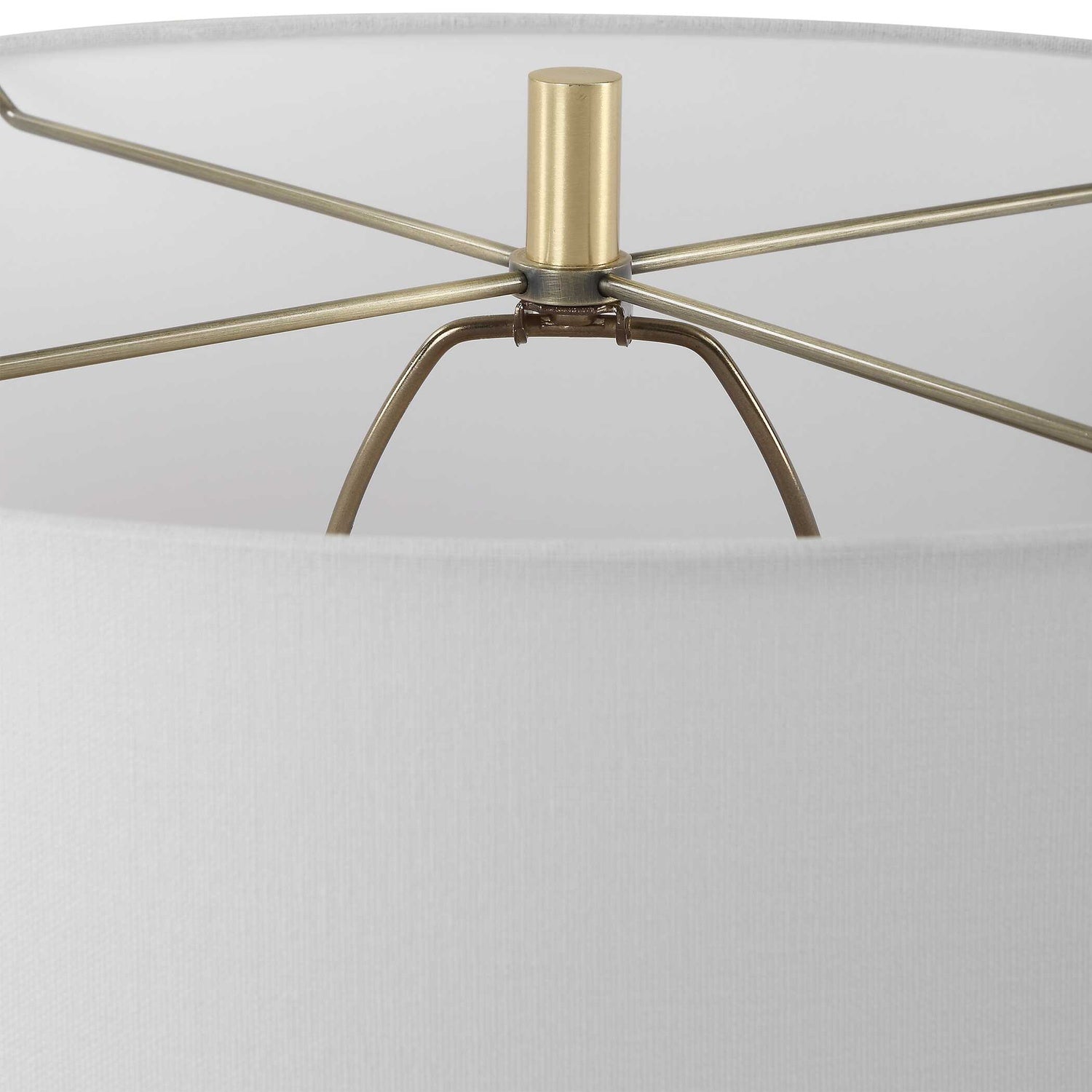 UTTERMOST, SAYLOR TABLE LAMP, TABLE LAMPS