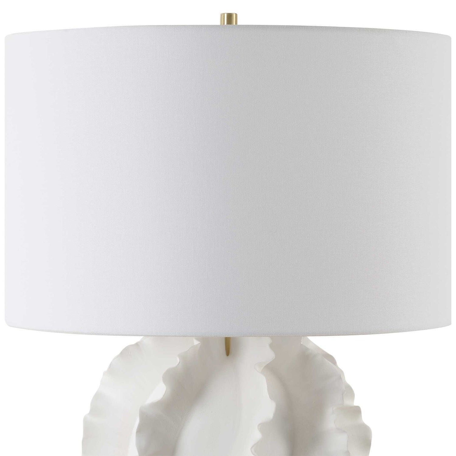 UTTERMOST, Saylor Table Lamp, TABLE LAMPS