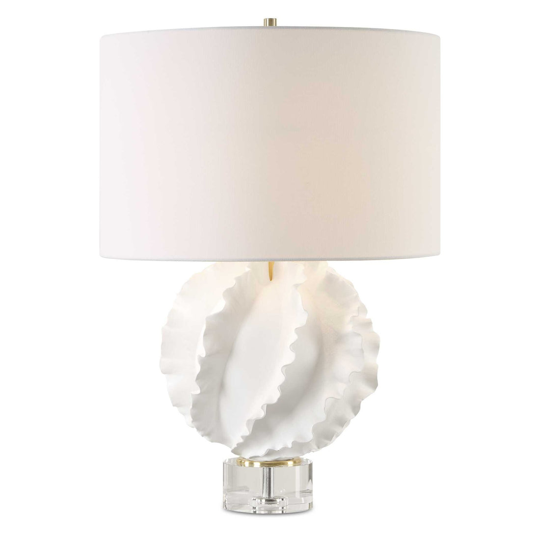 UTTERMOST, SAYLOR TABLE LAMP, TABLE LAMPS