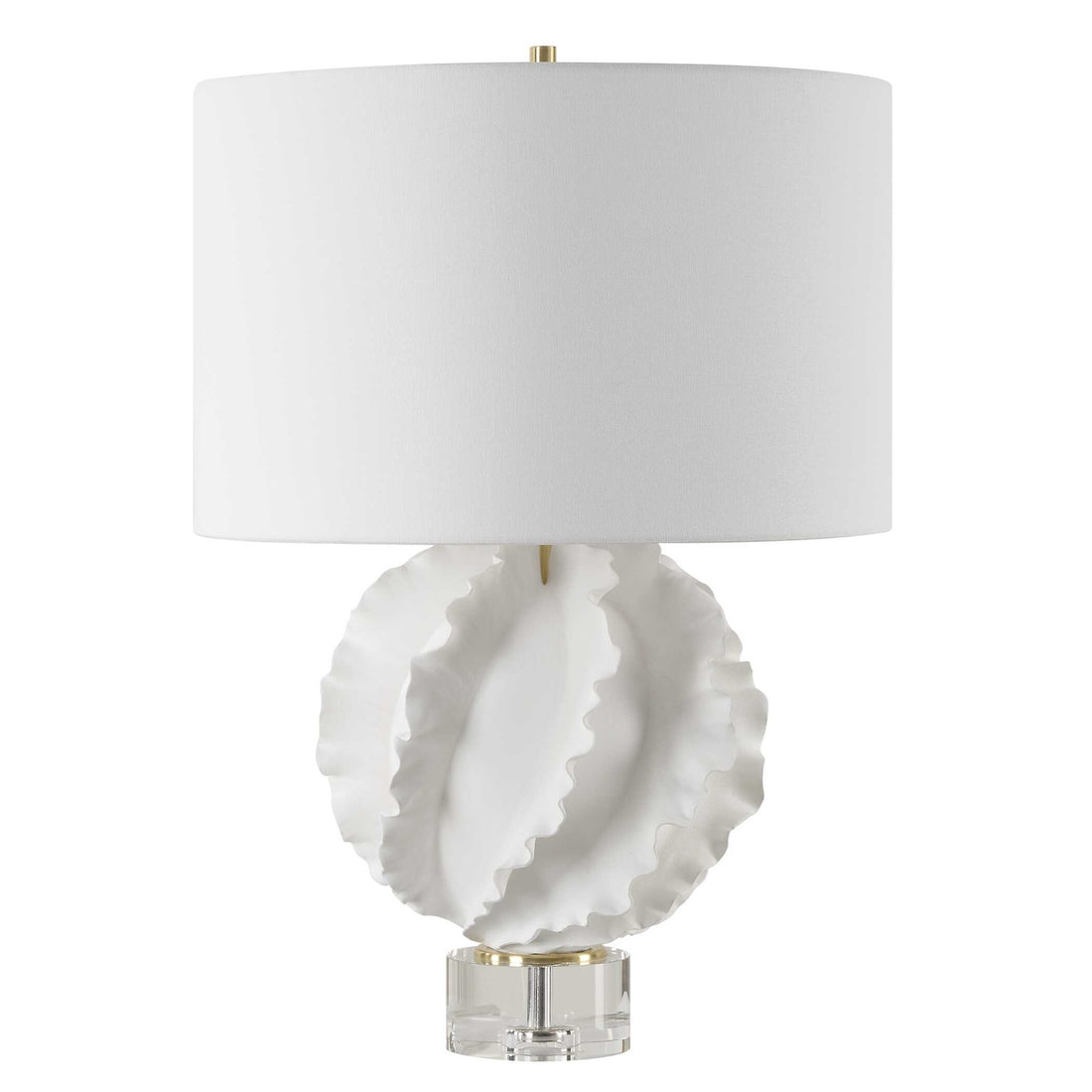 UTTERMOST, SAYLOR TABLE LAMP, TABLE LAMPS